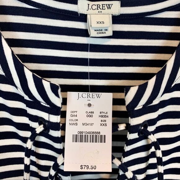 NEW J. Crew Dress - Picture 3 of 6